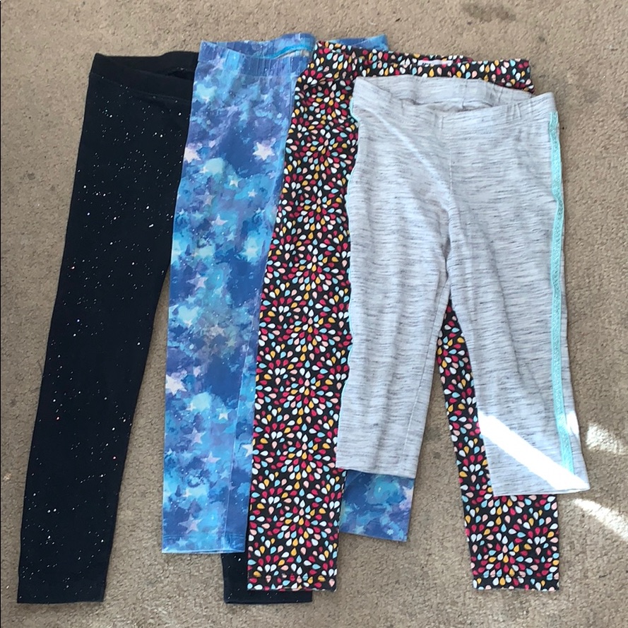 Cute Pants Bundle